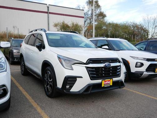 2024 Subaru Ascent Limited