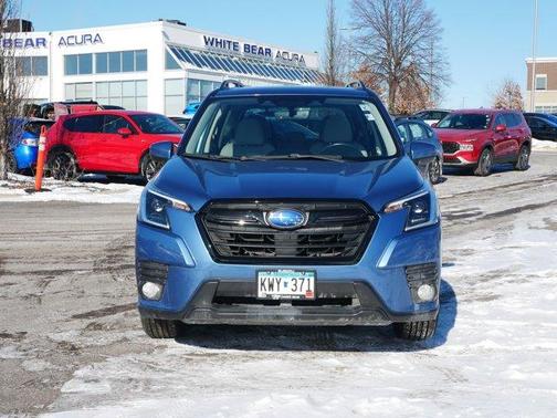 2023 Subaru Forester Premium