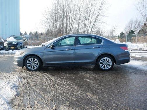 2011 Honda Accord EX