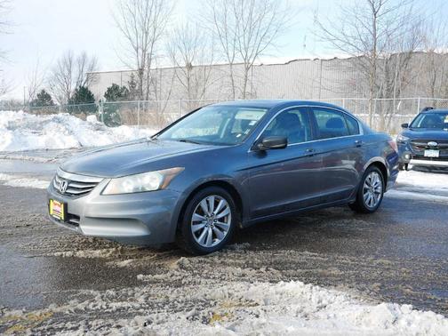 2011 Honda Accord EX