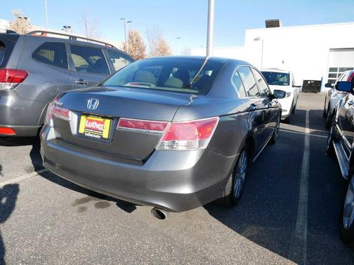 2011 Honda Accord EX