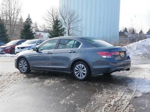 2011 Honda Accord EX