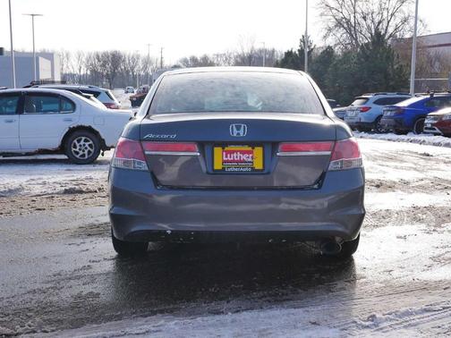 2011 Honda Accord EX