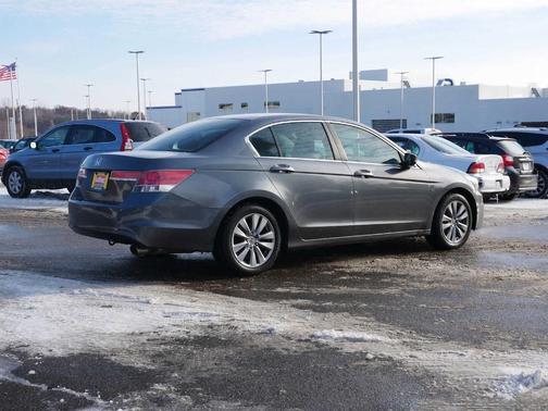 2011 Honda Accord EX