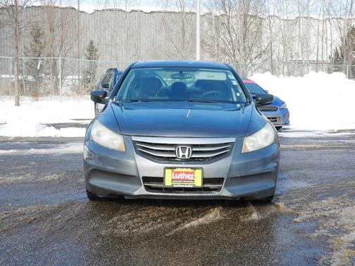 2011 Honda Accord EX