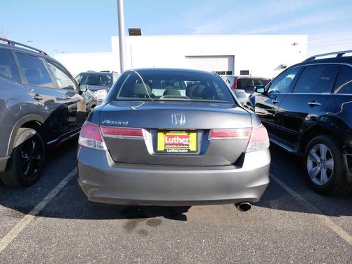 2011 Honda Accord EX