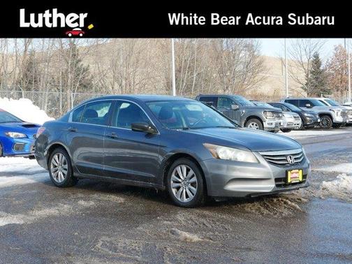 2011 Honda Accord EX