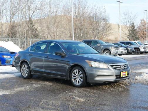 2011 Honda Accord EX