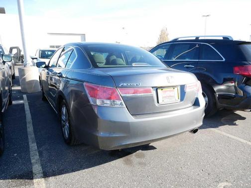 2011 Honda Accord EX