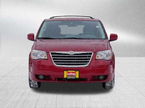 2009 Chrysler Town & Country Touring