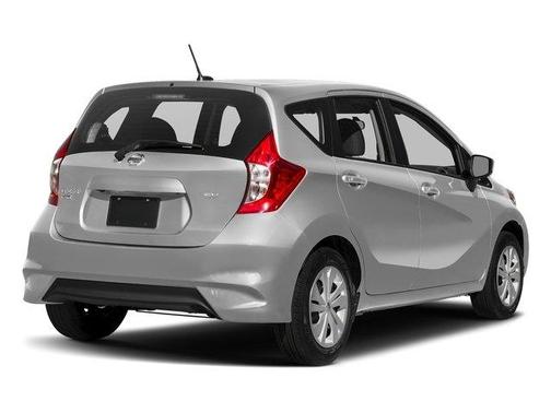 2018 Nissan Versa Note SV