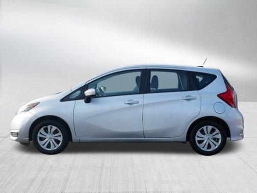 2018 Nissan Versa Note SV