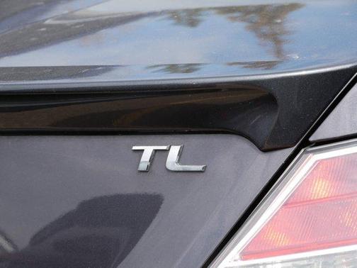 2012 Acura TL 3.7 Advance