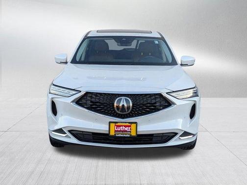 2023 Acura MDX Technology