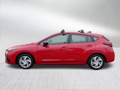 2024 Subaru Impreza Base
