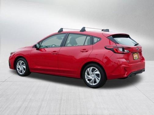 2024 Subaru Impreza Base
