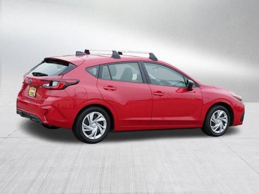 2024 Subaru Impreza Base