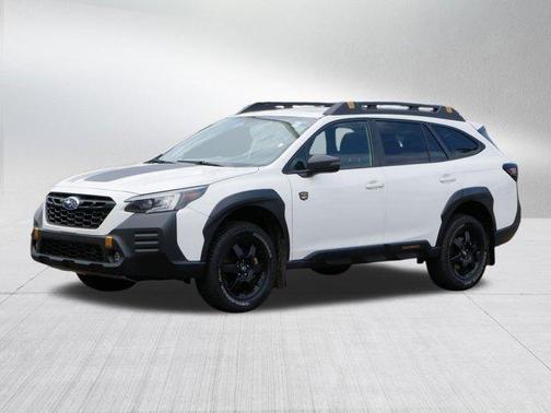 2023 Subaru Outback Wilderness