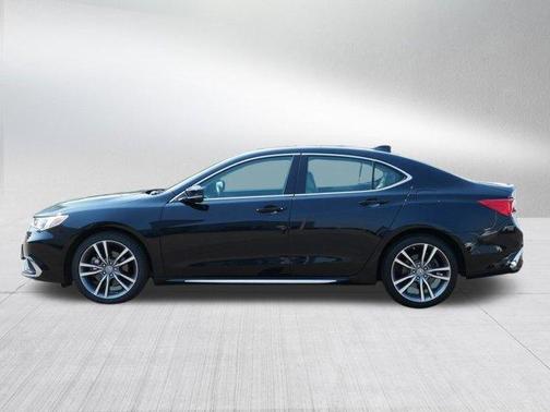 2020 Acura TLX V6 w/Technology Package