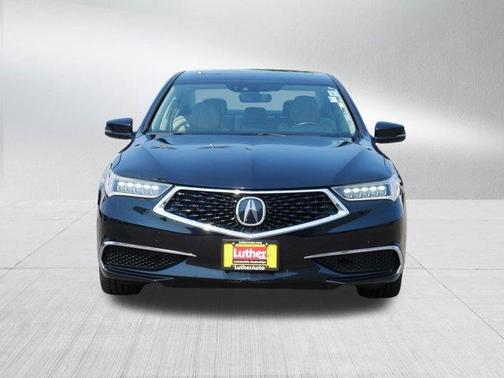 2020 Acura TLX V6 w/Technology Package