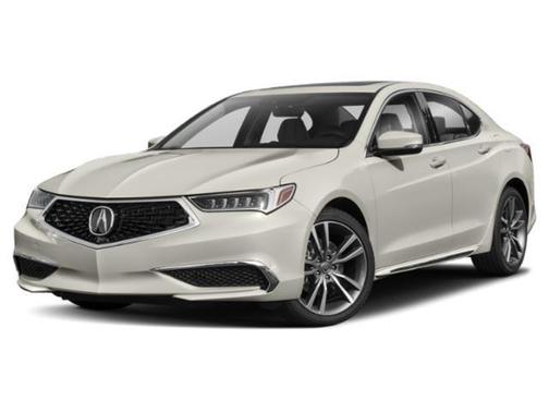 2020 Acura TLX V6 w/Technology Package