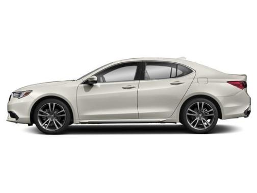 2020 Acura TLX V6 w/Technology Package