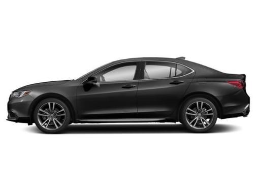 2020 Acura TLX V6 w/Technology Package