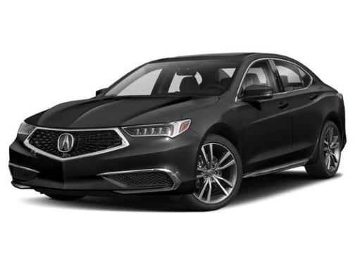 2020 Acura TLX V6 w/Technology Package