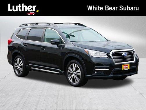 2022 Subaru Ascent Limited 7-Passenger