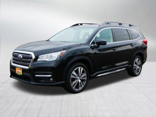 2022 Subaru Ascent Limited 7-Passenger