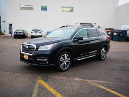 2022 Subaru Ascent Limited 7-Passenger