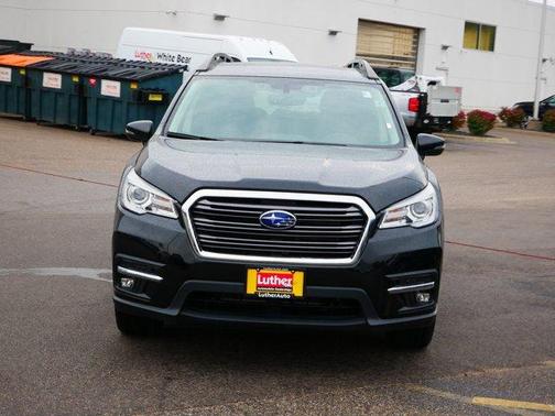 2022 Subaru Ascent Limited 7-Passenger