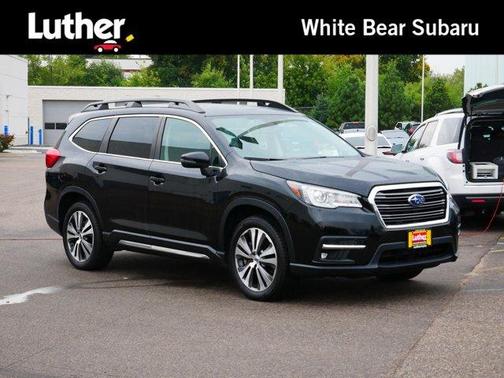 2022 Subaru Ascent Limited 7-Passenger