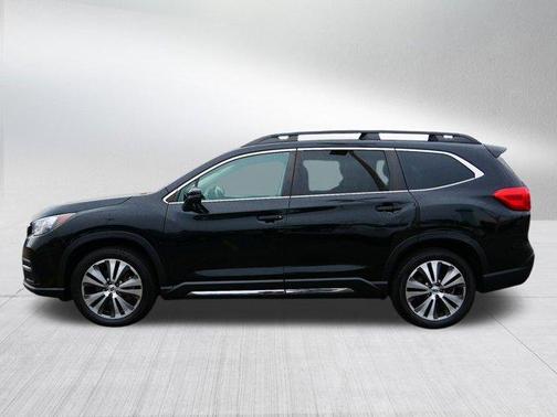 2022 Subaru Ascent Limited 7-Passenger