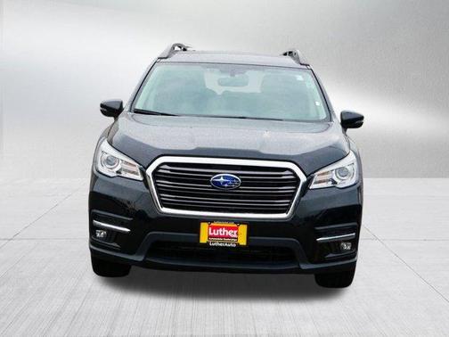 2022 Subaru Ascent Limited 7-Passenger