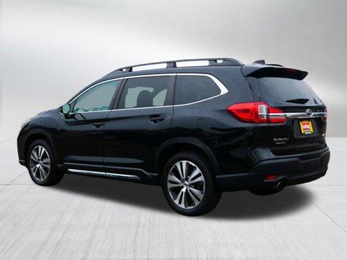 2022 Subaru Ascent Limited 7-Passenger