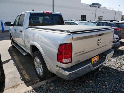 2013 RAM 1500 SLT