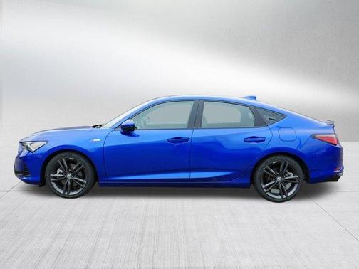 2024 Acura Integra A-Spec Technology