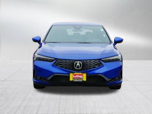 2024 Acura Integra A-Spec Technology