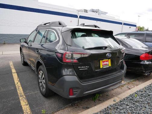 2022 Subaru Outback 