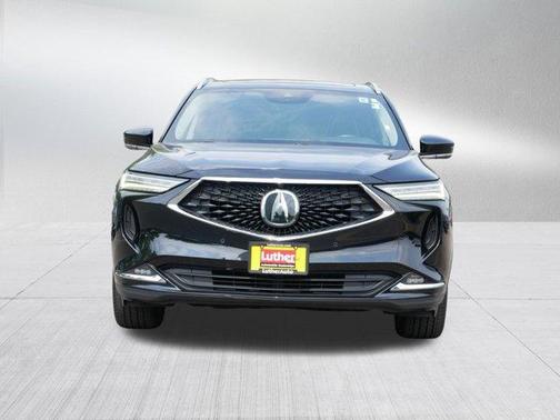 2023 Acura MDX Advance