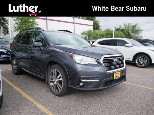 2019 Subaru Ascent Limited 8-Passenger