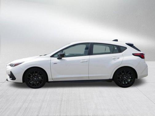 2024 Subaru Impreza 2.5RS