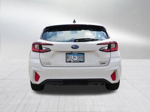2024 Subaru Impreza 2.5RS