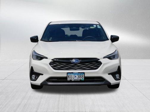 2024 Subaru Impreza 2.5RS