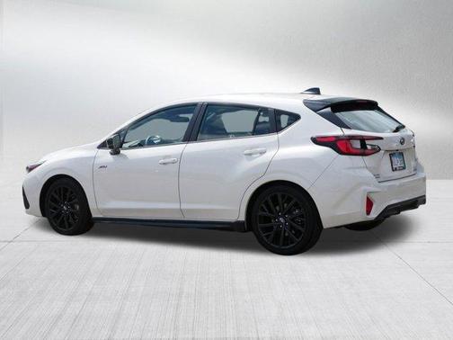 2024 Subaru Impreza 2.5RS