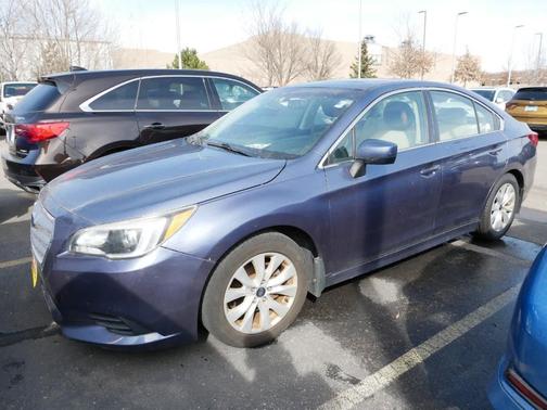 2015 Subaru Legacy 2.5i Premium