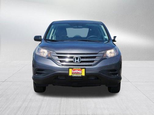 2012 Honda CR-V LX