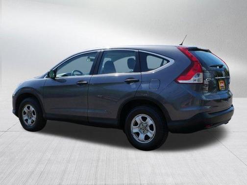 2012 Honda CR-V LX