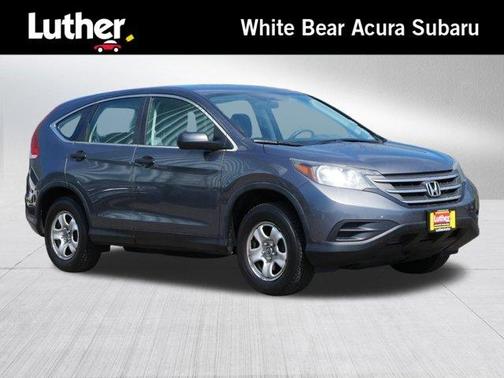 2012 Honda CR-V LX